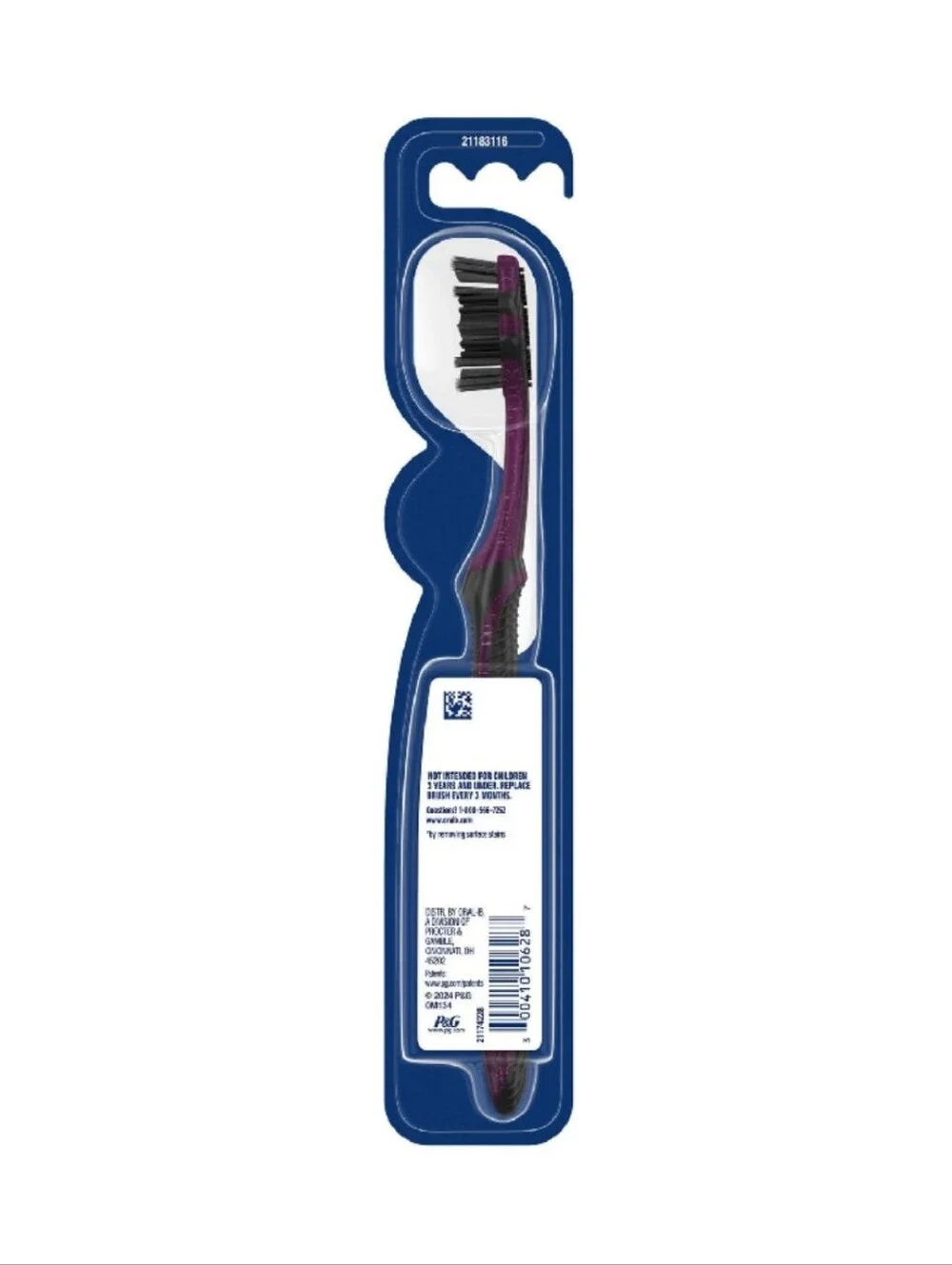 Oral-B this listing